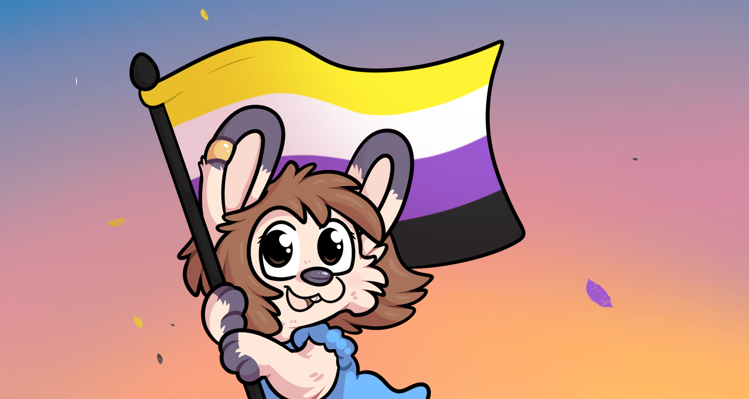 A history of Miffy: NB@32